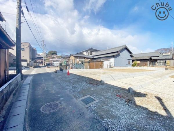 東浦町緒川新築戸建全5棟5号棟