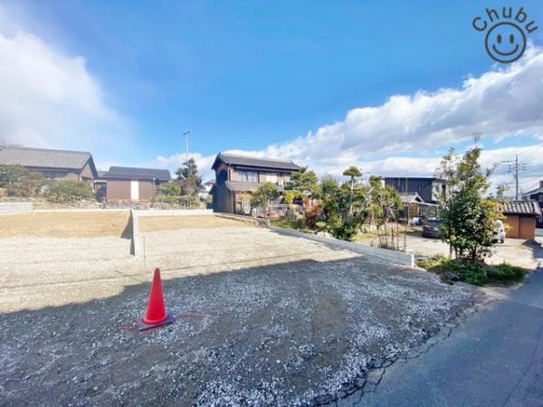 東浦町緒川新築戸建全5棟5号棟