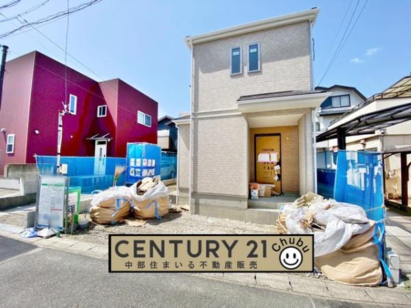 豊明市新田町新築戸建全1棟