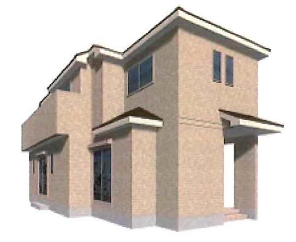 豊明市新田町新築戸建全1棟
