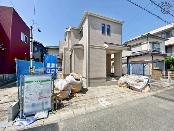 豊明市新田町新築戸建全1棟