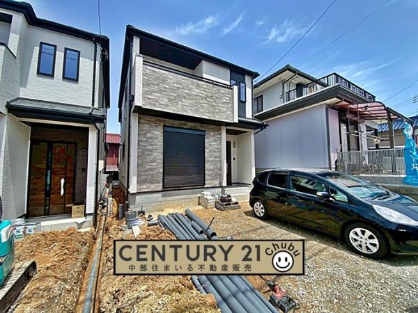 豊明市三崎町新築戸建全2棟2号棟