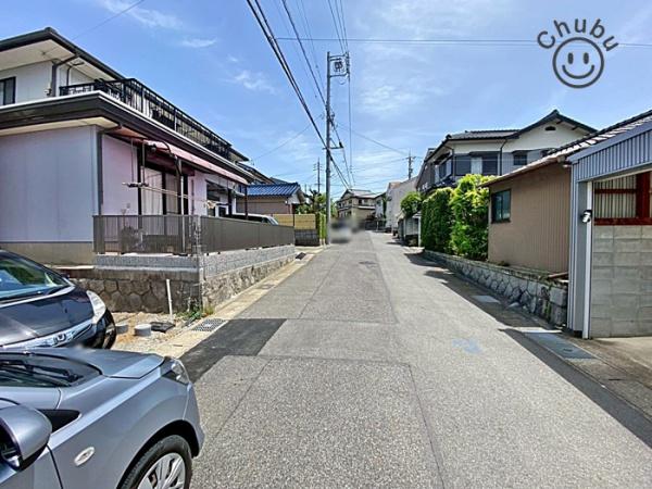 豊明市三崎町新築戸建全2棟2号棟