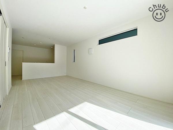 愛知郡東郷町春木白土新築戸建全2棟1号棟