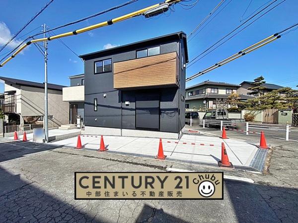 愛知郡東郷町春木白土新築戸建全2棟2号棟