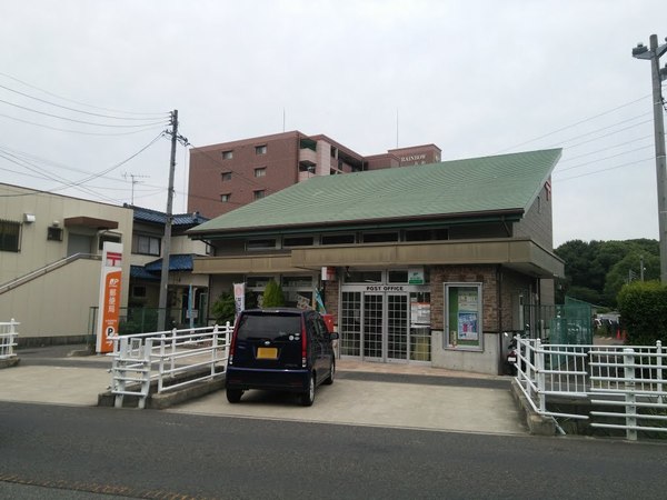 豊明市栄町新築戸建全2棟A棟(名古屋桶狭間郵便局)