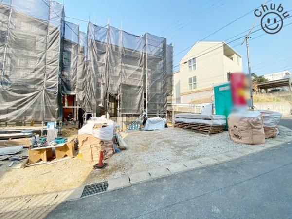 豊明市栄町新築戸建全2棟A棟
