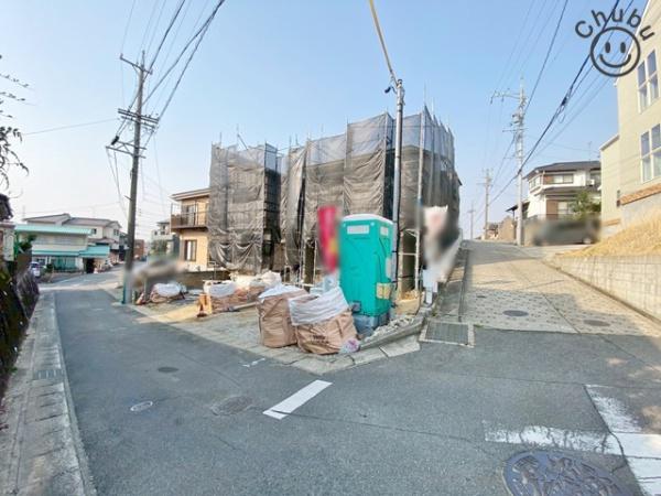 豊明市栄町新築戸建全2棟A棟