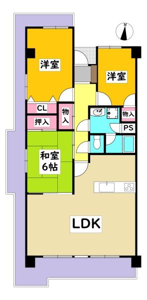 ・ユートピア小豆坂壱番館