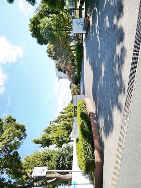 東海市富木島町新築戸建全2棟1号棟(船島小学校)