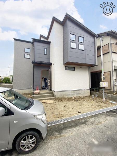 東海市富木島町新築戸建全2棟1号棟