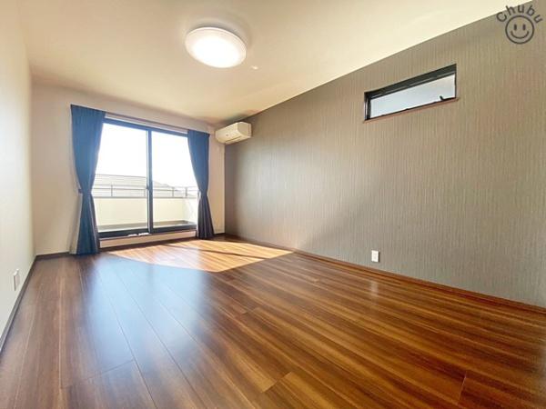 豊田市西中山町道貝の中古一戸建て
