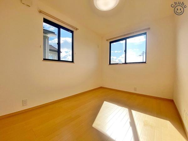 豊田市西中山町道貝の中古一戸建て
