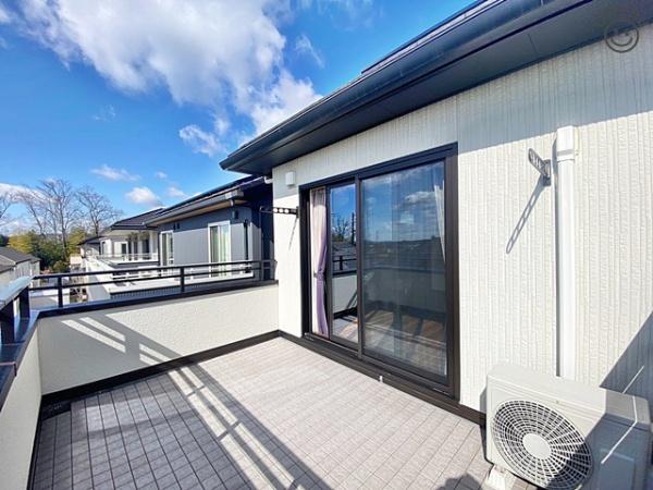 豊田市西中山町道貝の中古一戸建て