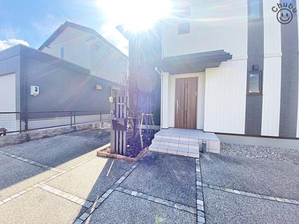 豊田市西中山町道貝の中古一戸建て