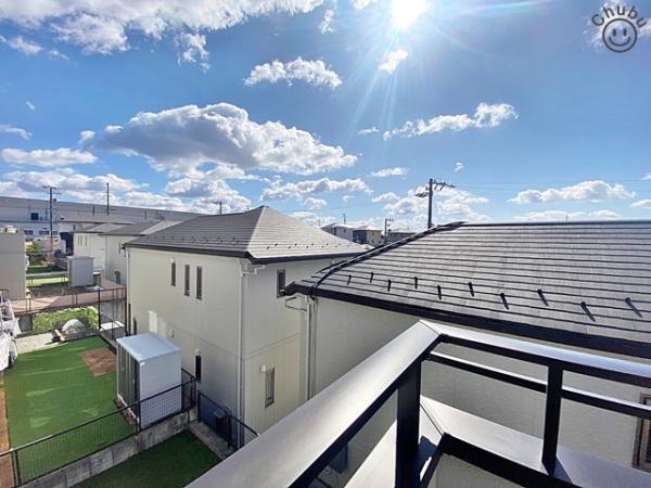 豊田市西中山町道貝の中古一戸建て