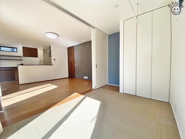 豊田市西中山町道貝の中古一戸建て
