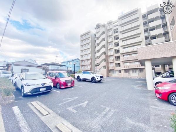 ネオグランデ大林
