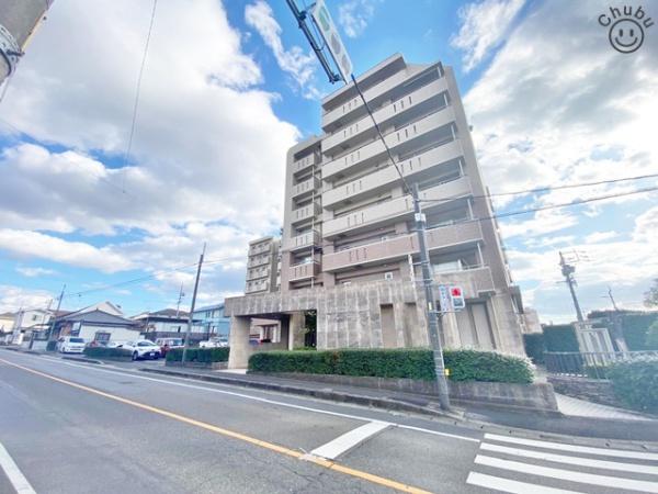 ネオグランデ大林