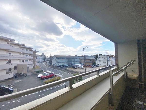 ネオグランデ大林