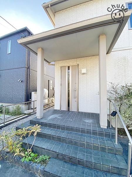 岡崎市桑原町字緑陽台の中古一戸建て