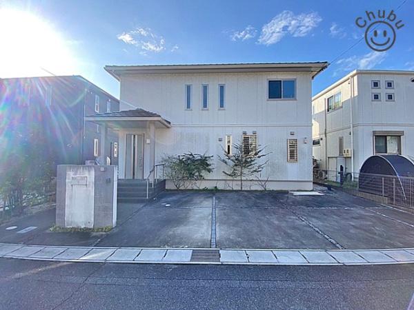岡崎市桑原町字緑陽台の中古一戸建て