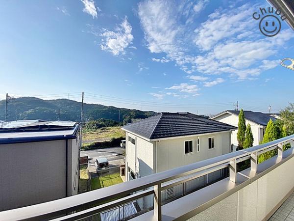岡崎市桑原町字緑陽台の中古一戸建て
