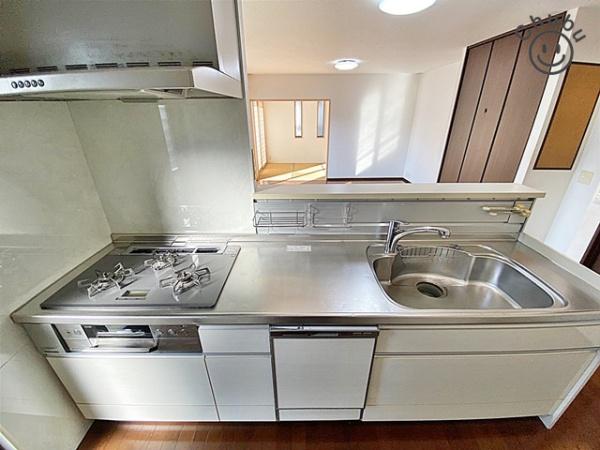 岡崎市桑原町字緑陽台の中古一戸建て