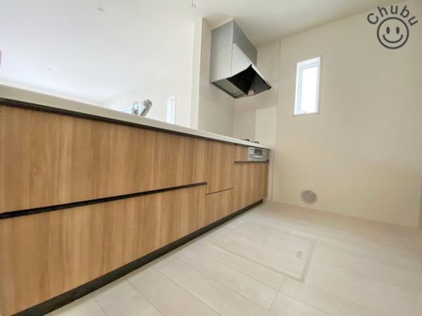 豊田市美里２丁目新築戸建全3棟1号棟