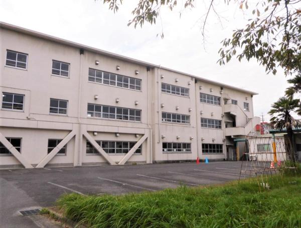 共和コーポラス(共長小学校)