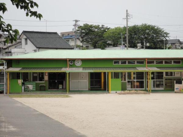 共和コーポラス(共長保育園)