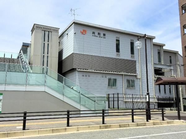 共和コーポラス(共和駅(JR東海道本線))