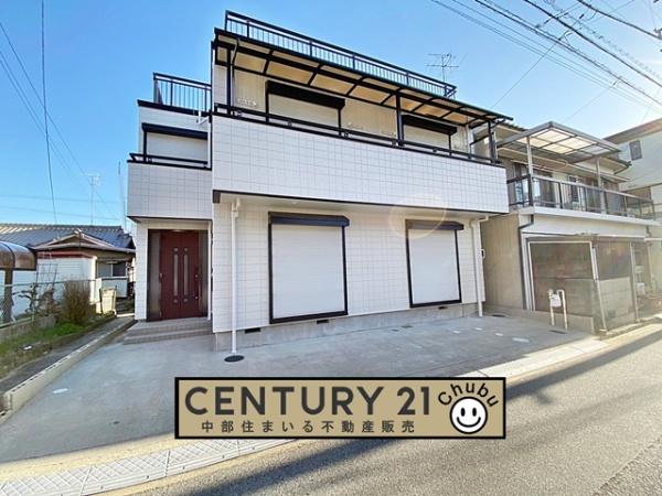 岡崎市伊賀町　リ・フォーム住宅