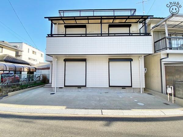 岡崎市伊賀町字東郷中の中古一戸建て