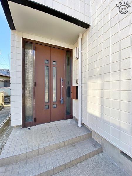 岡崎市伊賀町字東郷中の中古一戸建て