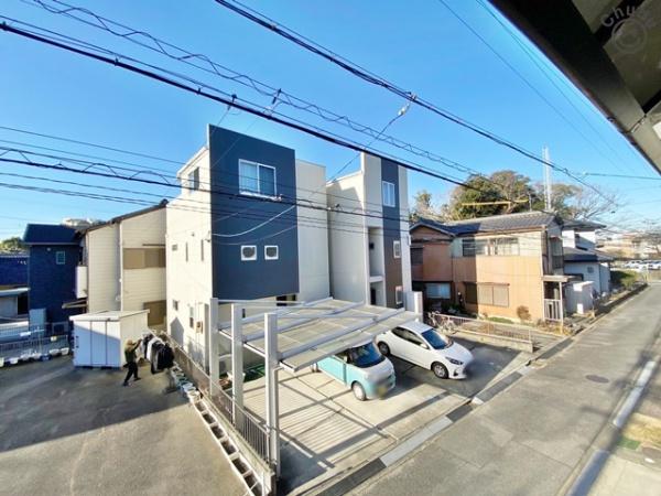岡崎市伊賀町字東郷中の中古一戸建て