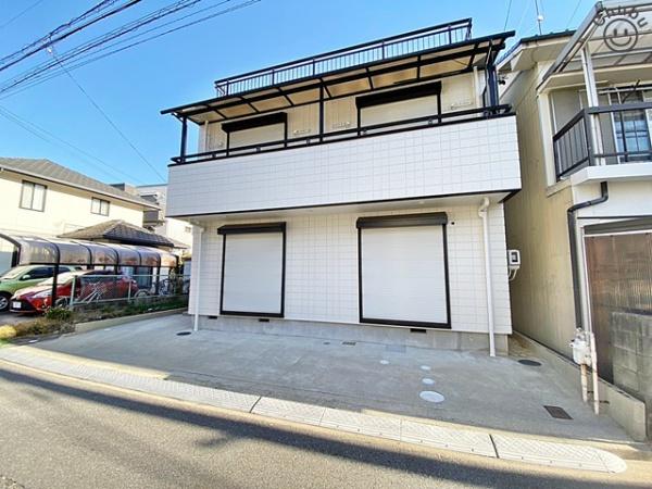 岡崎市伊賀町字東郷中の中古一戸建て