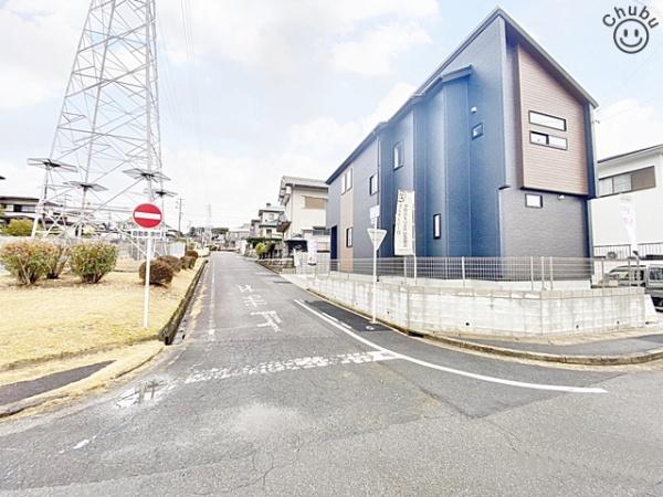岡崎市細川町新築戸建全2棟2号棟