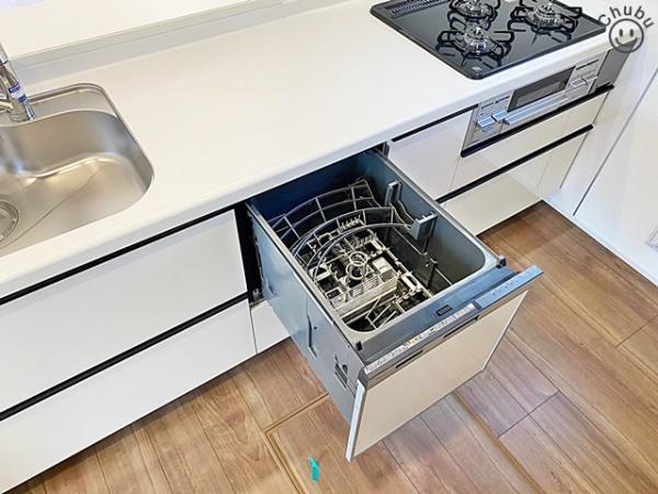 岡崎市細川町新築戸建全2棟2号棟