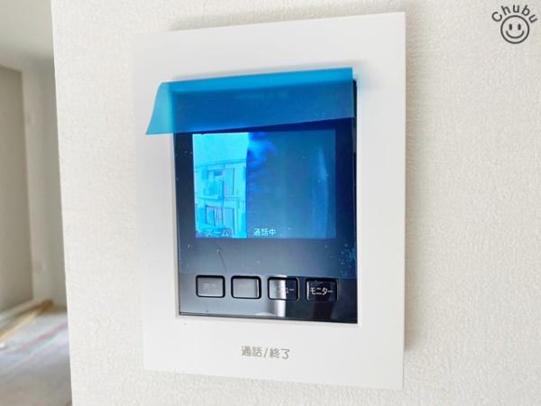 岡崎市百々町新築戸建全7棟D号棟