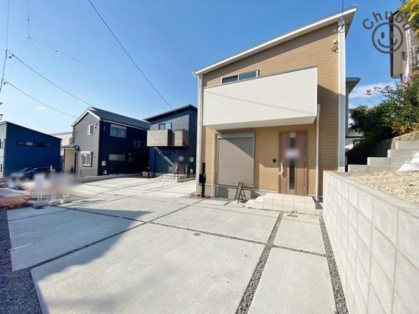 みよし市三好町蜂ヶ池の中古一戸建て