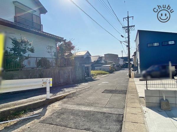 みよし市三好町蜂ヶ池の中古一戸建て