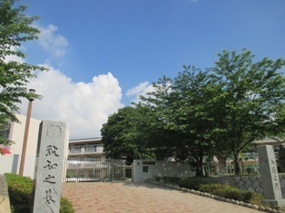 みよし市莇生町新築戸建全1棟(みよし市立北部小学校)