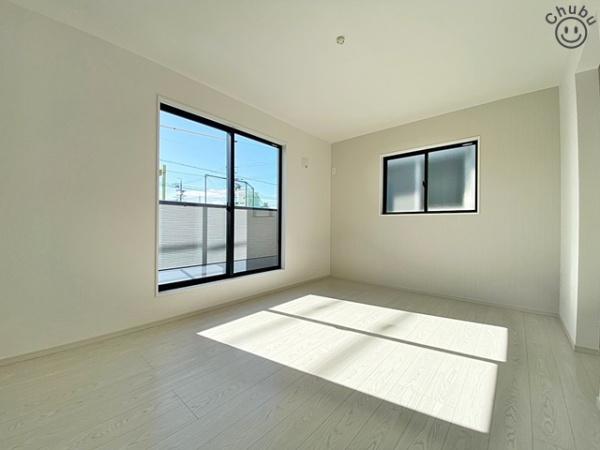 みよし市莇生町新築戸建全1棟