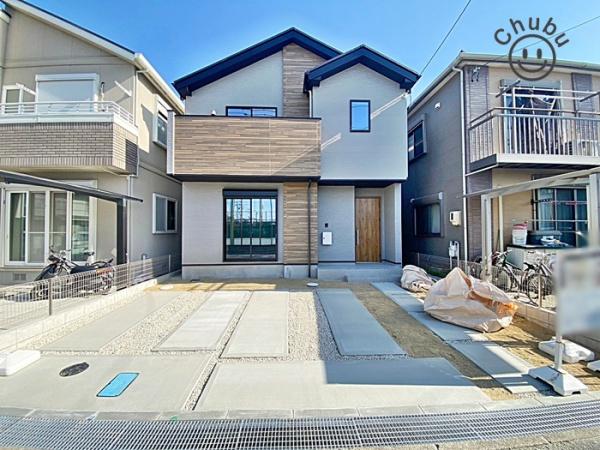 みよし市莇生町新築戸建全1棟