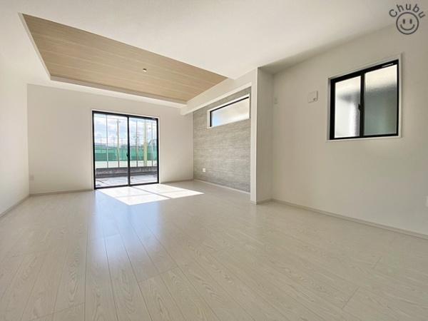 みよし市莇生町新築戸建全1棟