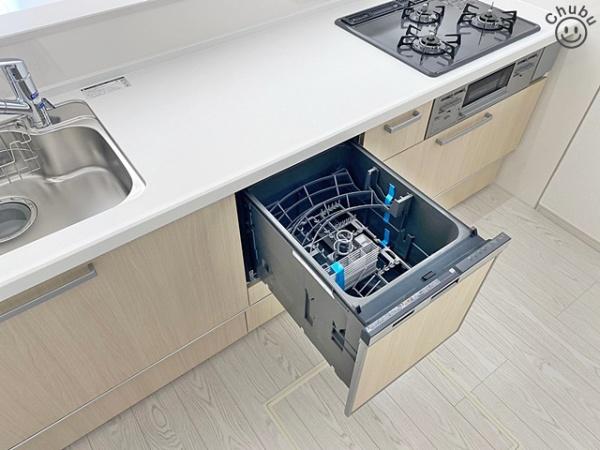 みよし市莇生町新築戸建全1棟