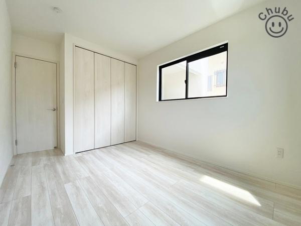 ・岡崎市稲熊町五丁目新築戸建全2棟A棟