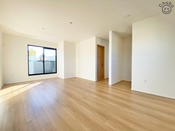 みよし市三好町新築戸建全4棟B号棟