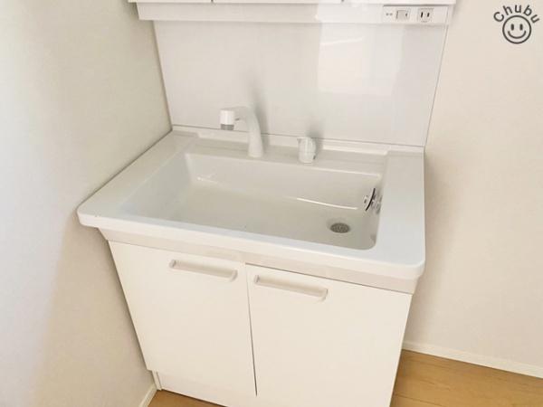 みよし市三好町新築戸建全4棟B号棟